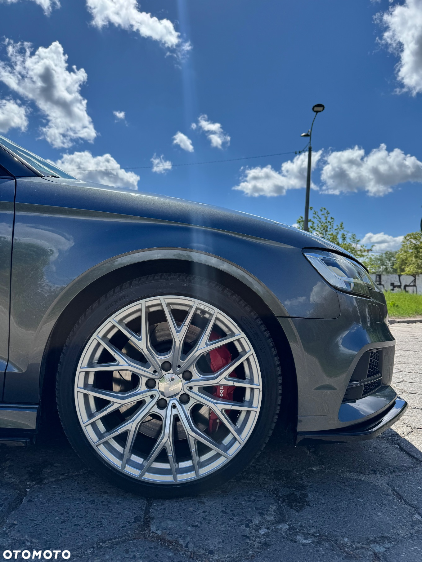Audi S3 2.0 TFSI Quattro S tronic - 5