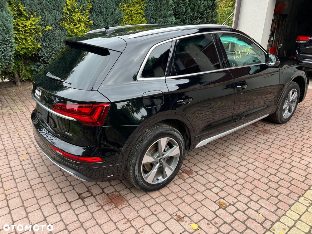 Audi Q5 45 TFSI quattro S tronic advanced - 13