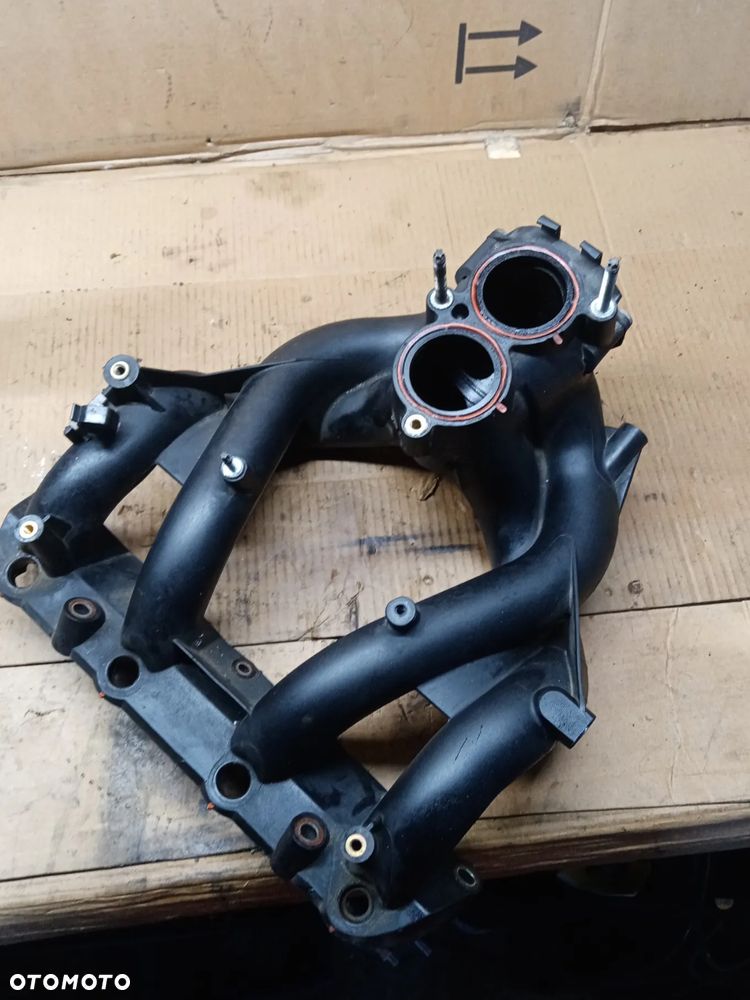 Kolektor ssący BMW 3 E46 1.9 1432033 - 1