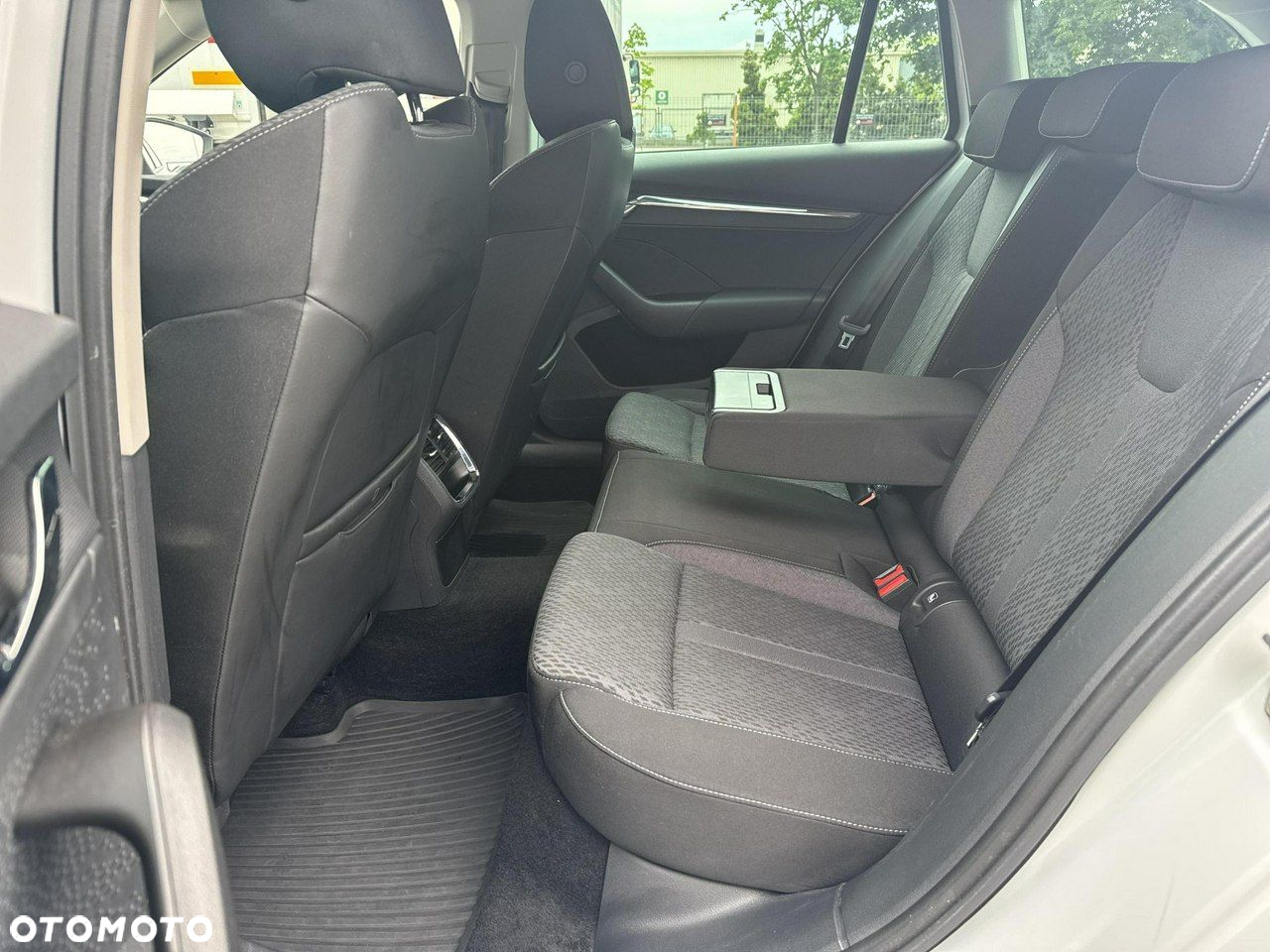 Skoda Octavia - 15