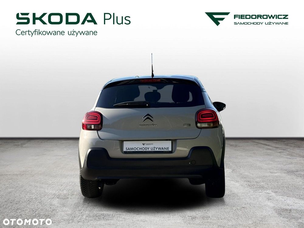 Citroën C3 - 6