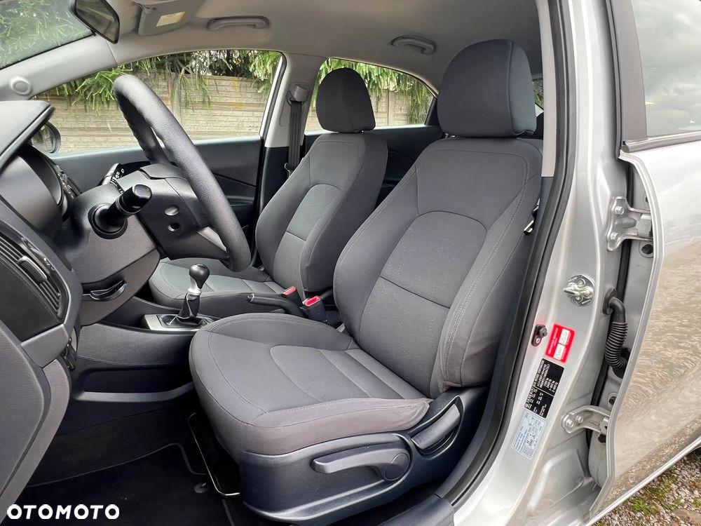 Kia Rio 1.2 Edition 7 - 26