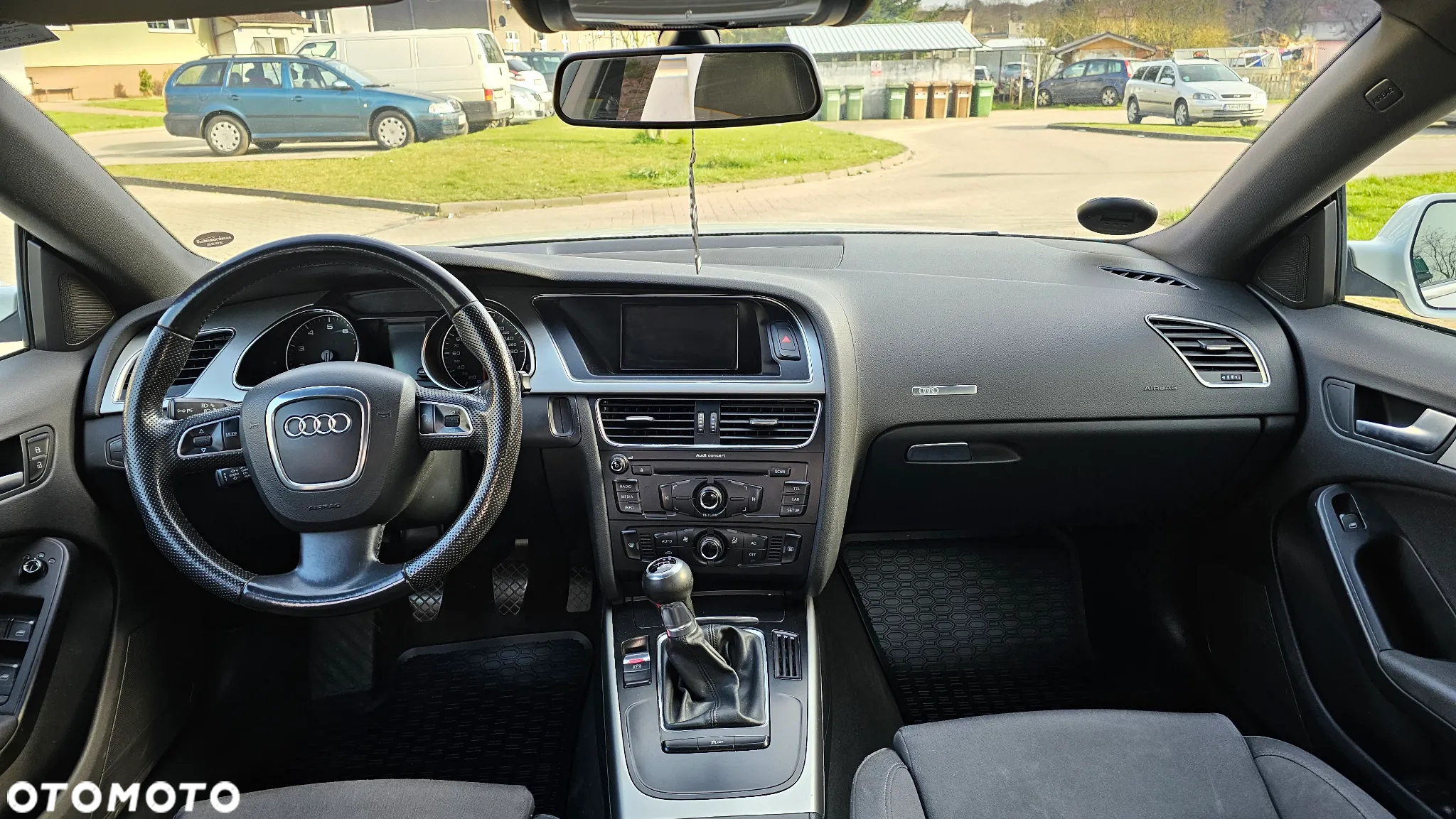 Audi A5 1.8 TFSI Sportback - 17