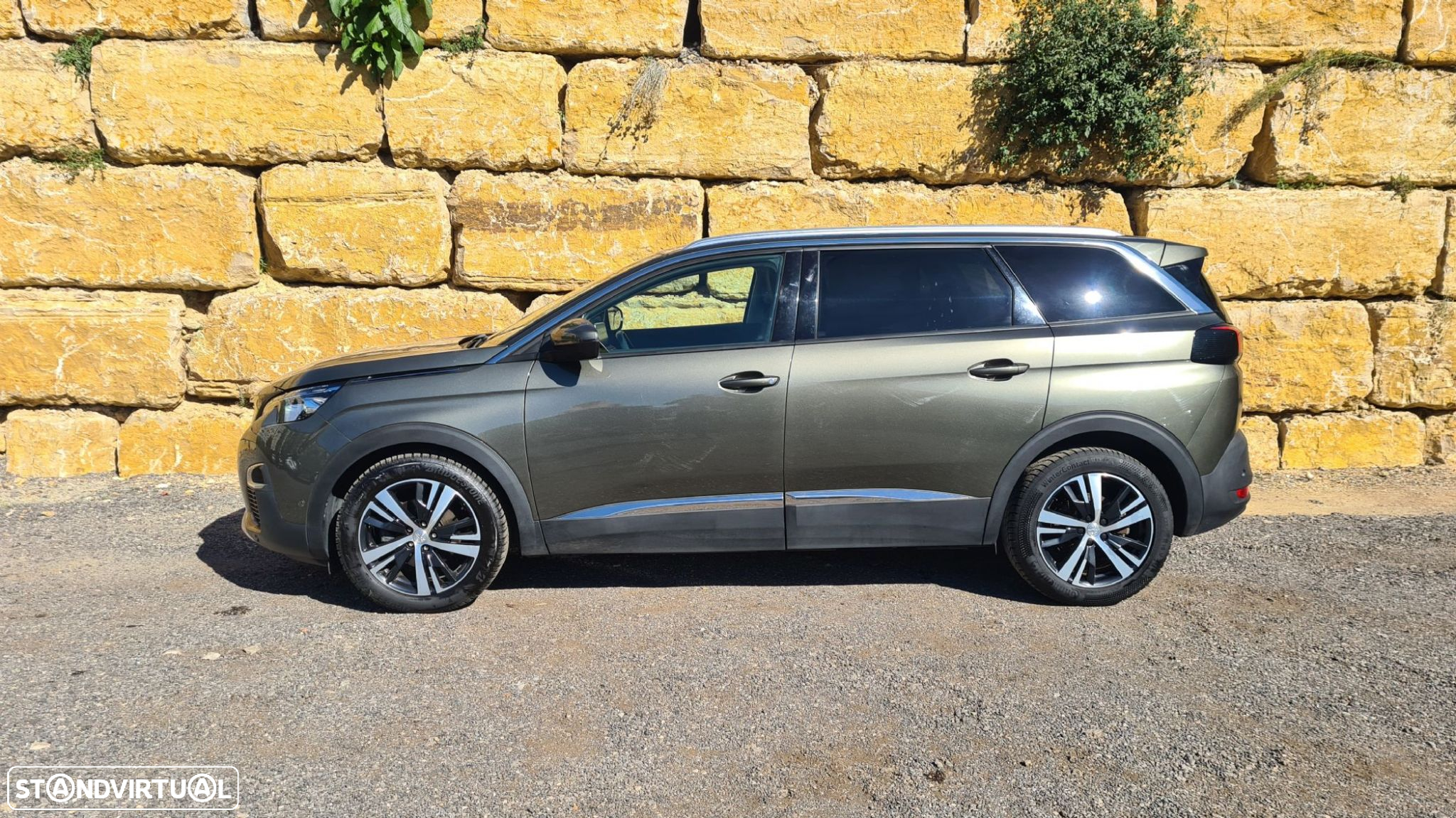 Peugeot 5008 - 3
