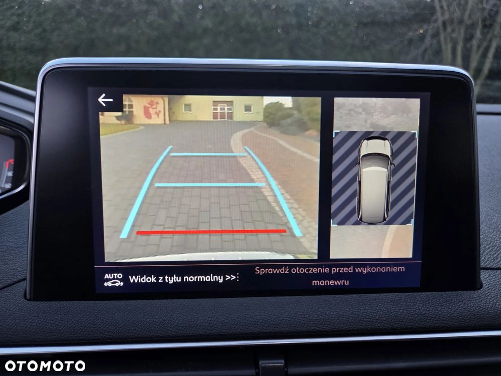 Peugeot 5008 1.5 BlueHDi GT Pack S&S EAT8 - 36
