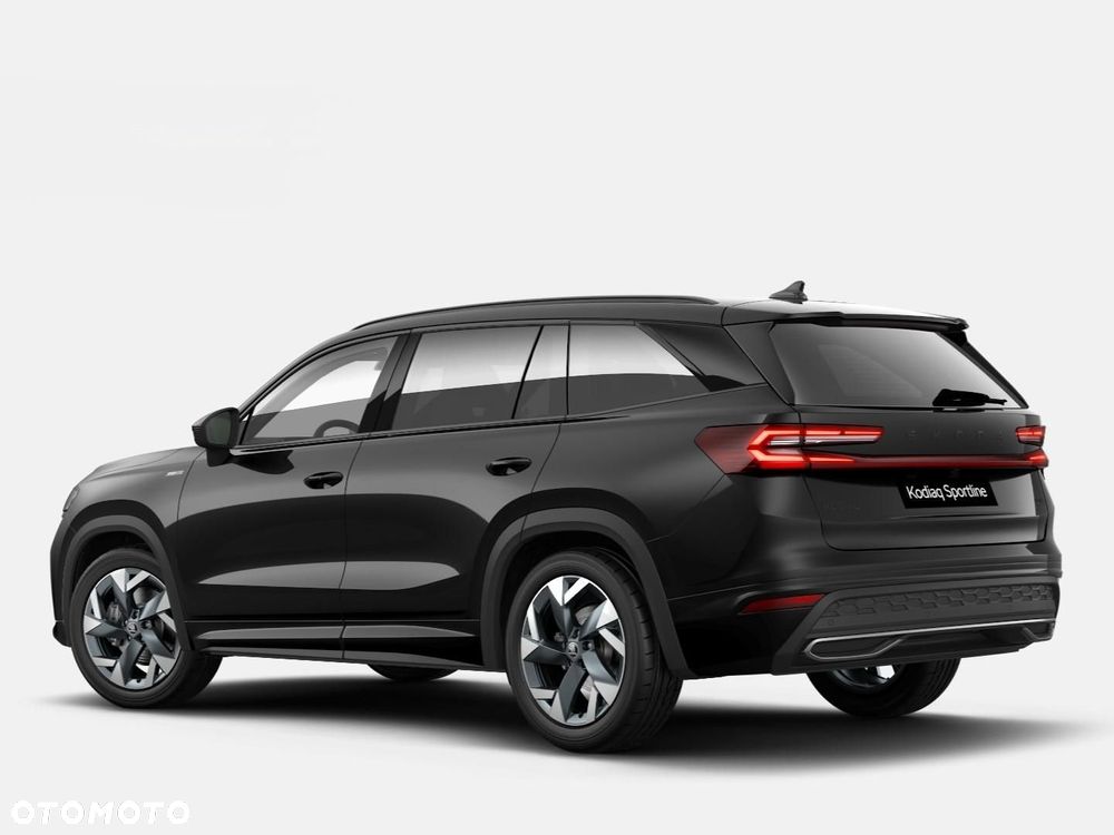 Skoda Kodiaq - 4