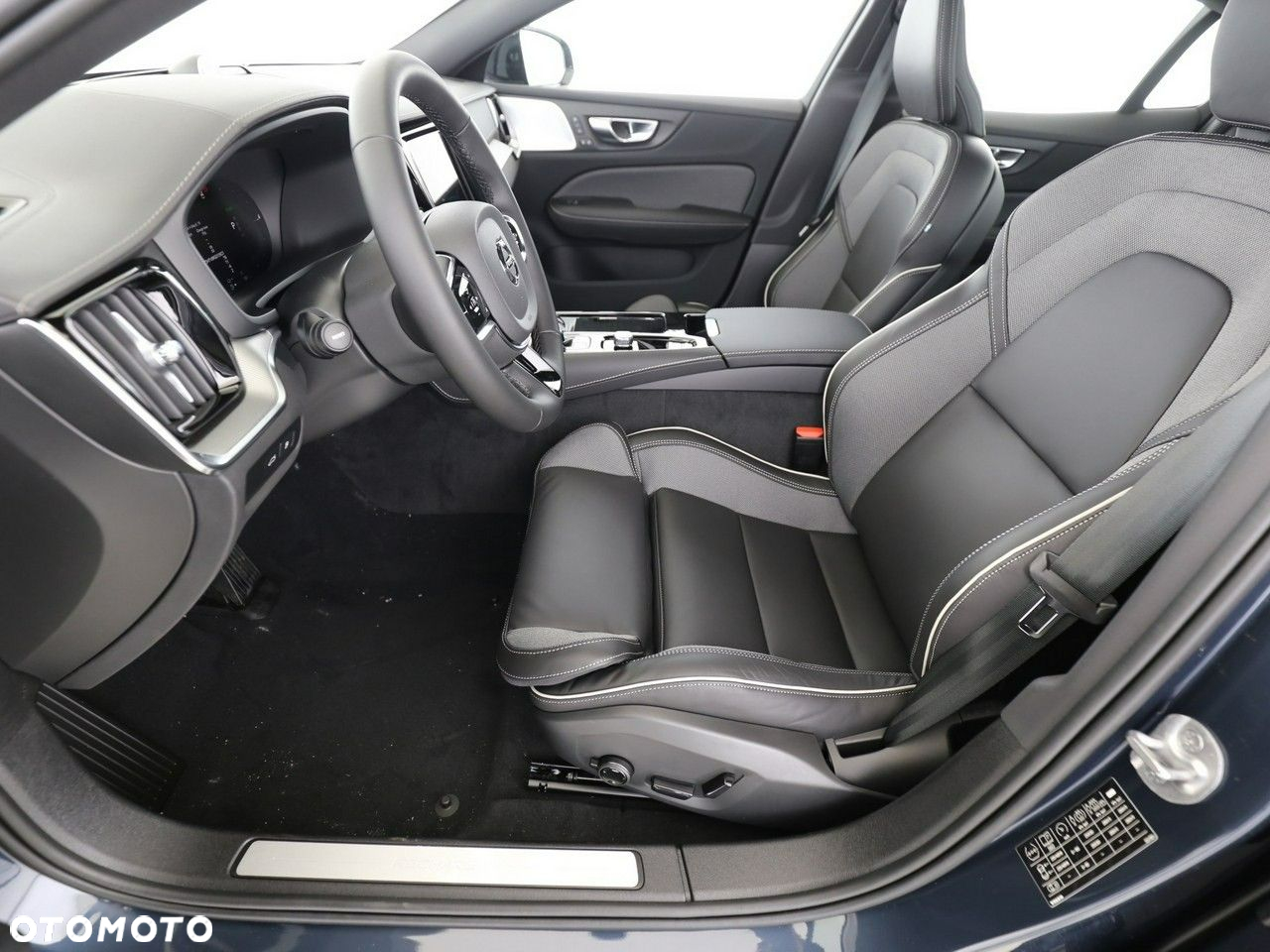 Volvo S60 - 3