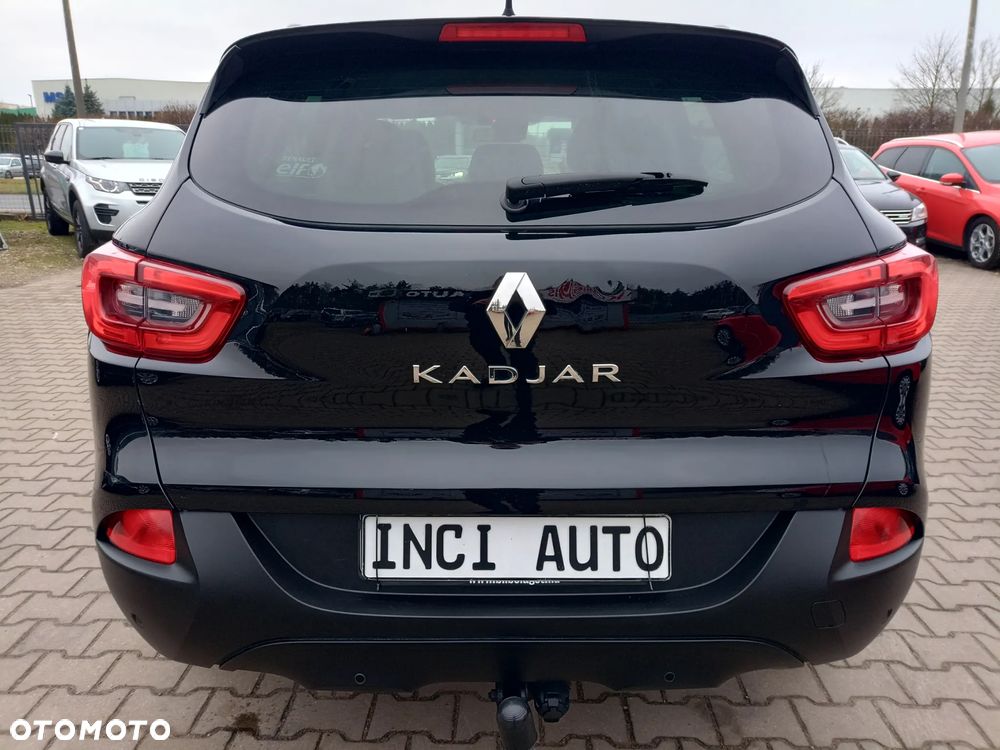 Renault Kadjar Energy TCe 130 Business - 16