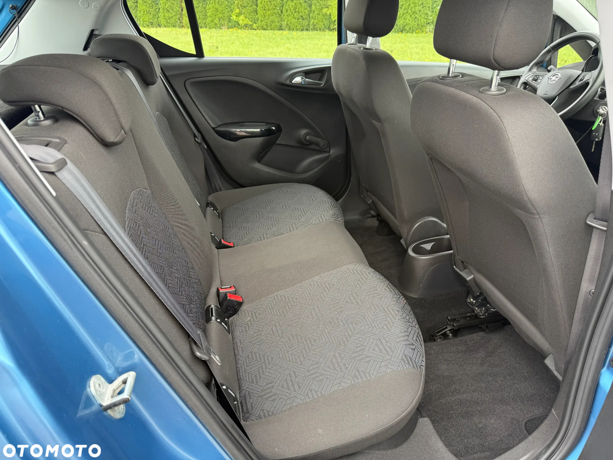 Opel Corsa - 31