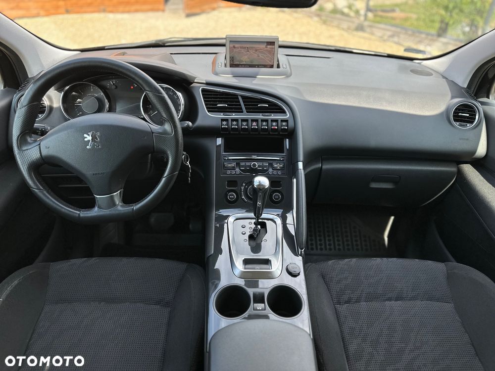 Peugeot 3008 2.0 HDi Premium+ - 18