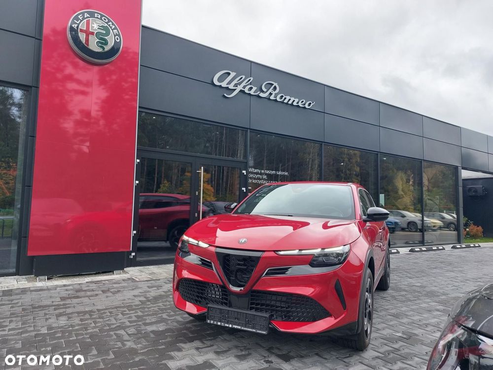 Alfa Romeo Junior - 1