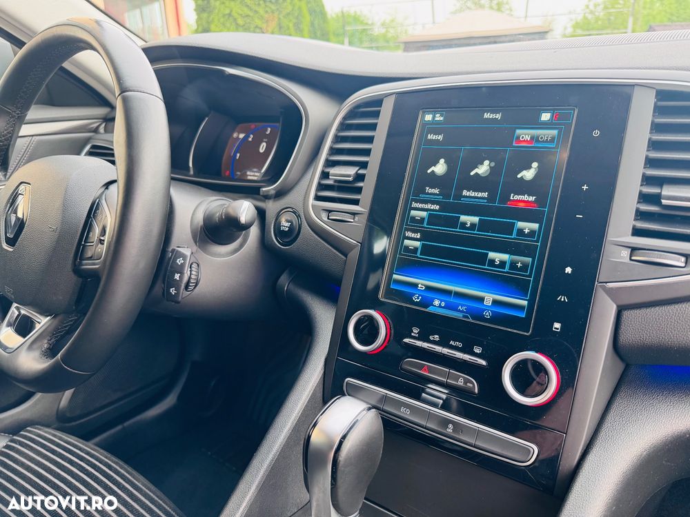 Renault Talisman ENERGY dCi 160 EDC INTENS - 15