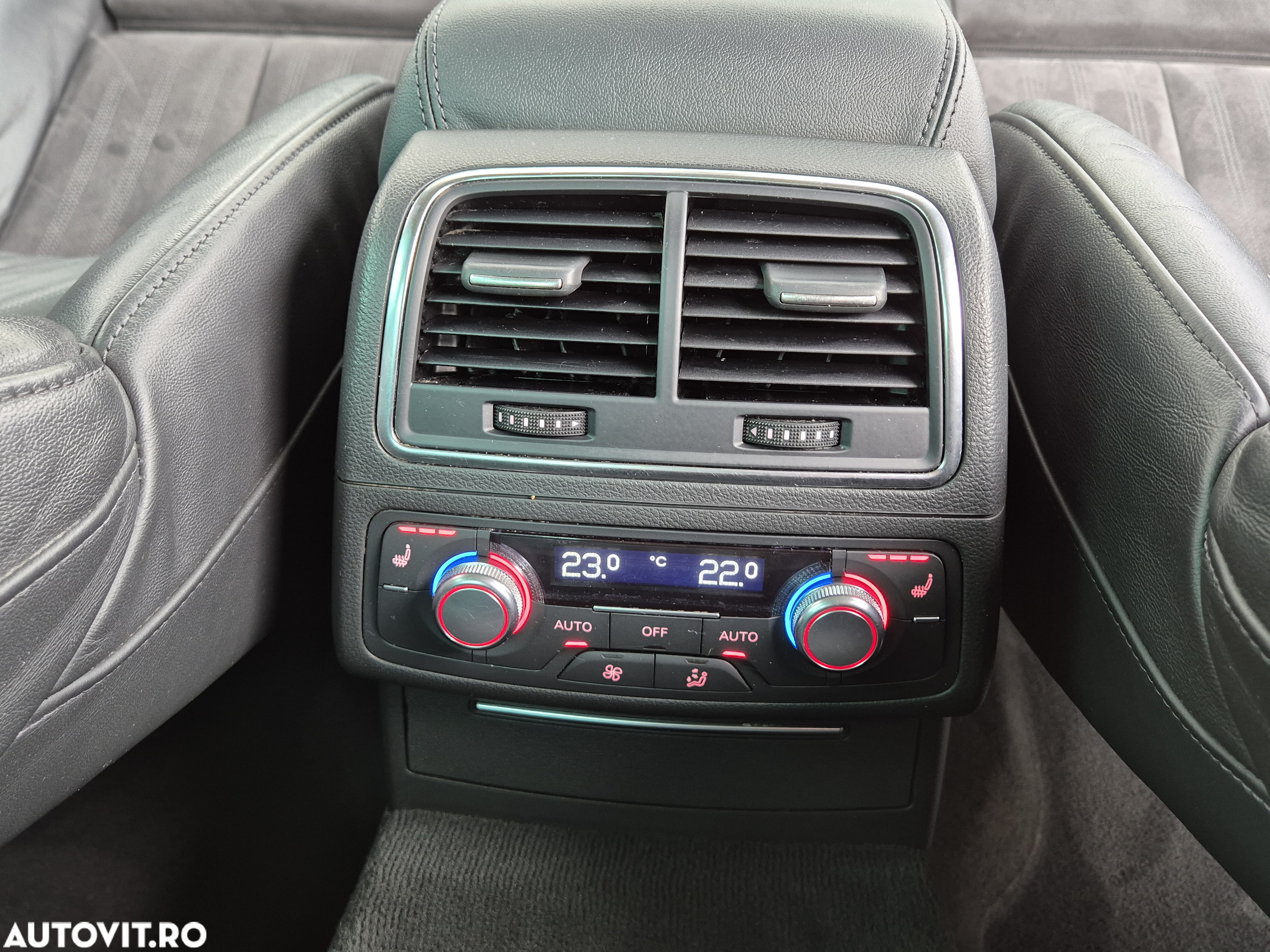 Audi A6 Avant 3.0 TDI DPF quattro S tronic - 9