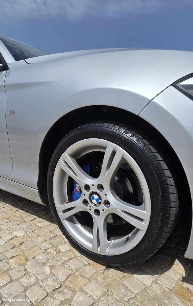 BMW 116 d Line Sport - 6