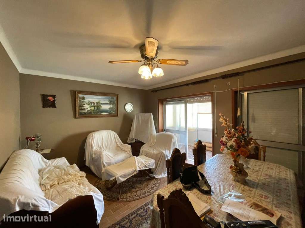 APARTAMENTO T2 - TORREIRA - Grande imagem: 4/25