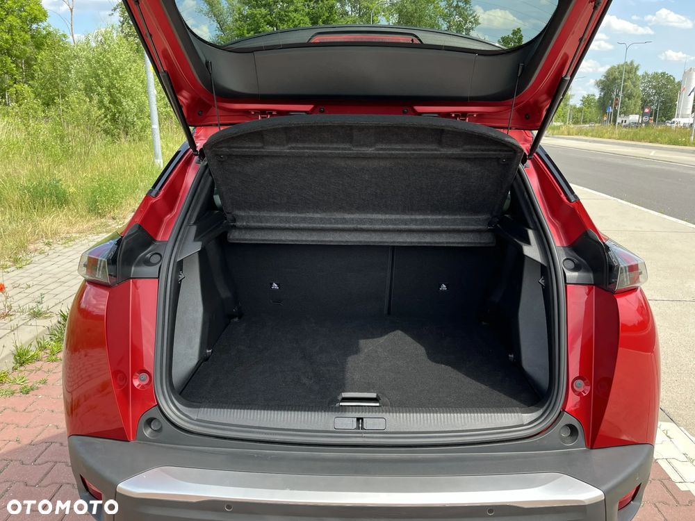 Peugeot 2008 1.2 PureTech Allure Pack S&S - 14