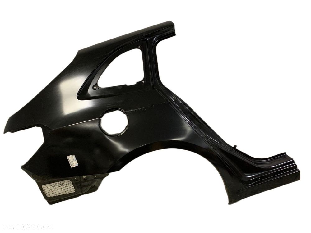 FABRYCZNIE NOWY ORYGINALNY TYLNY PRAWY BŁOTNIK PRÓG PRAWA TYŁ CHEVROLET CRUZE KOMBI 08-14 95136011 - 1