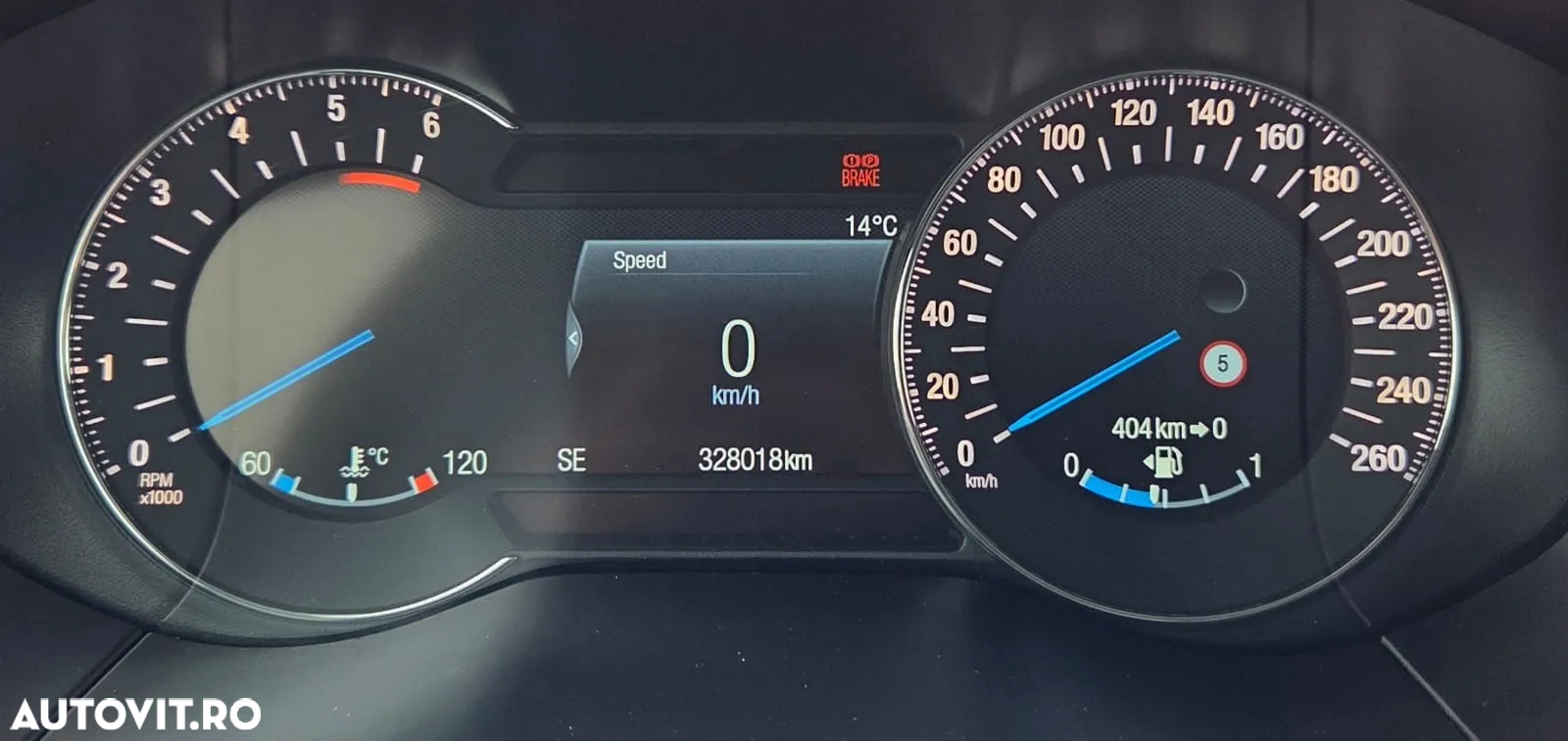 Ford Galaxy 2.0 TDCi Titanium - 11