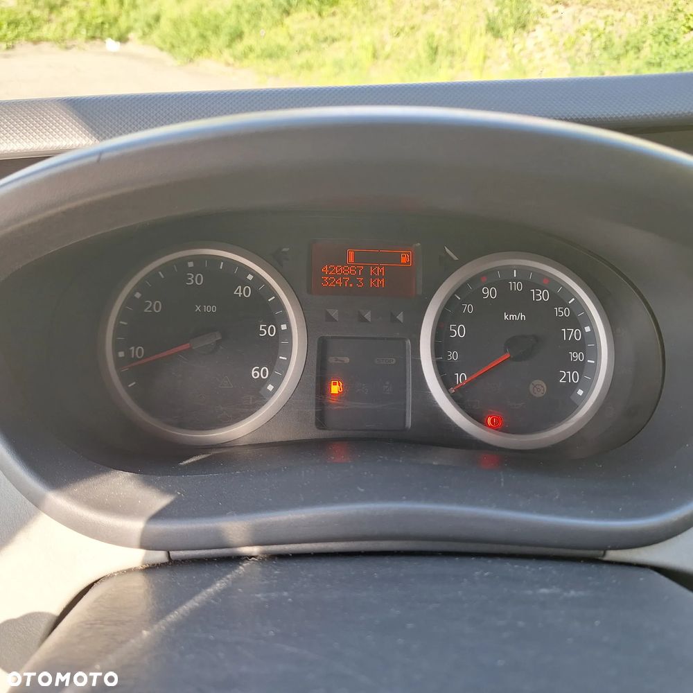 Renault Trafic L2H1 - 9