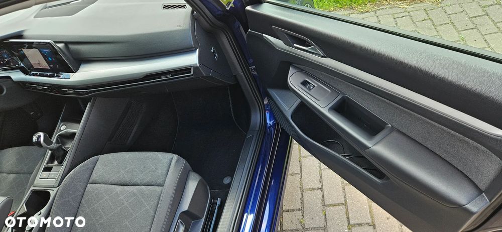 Volkswagen Golf 2.0 TDI Style - 21