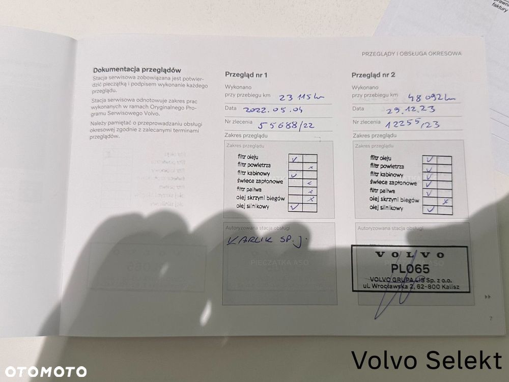 Volvo XC 60 - 34
