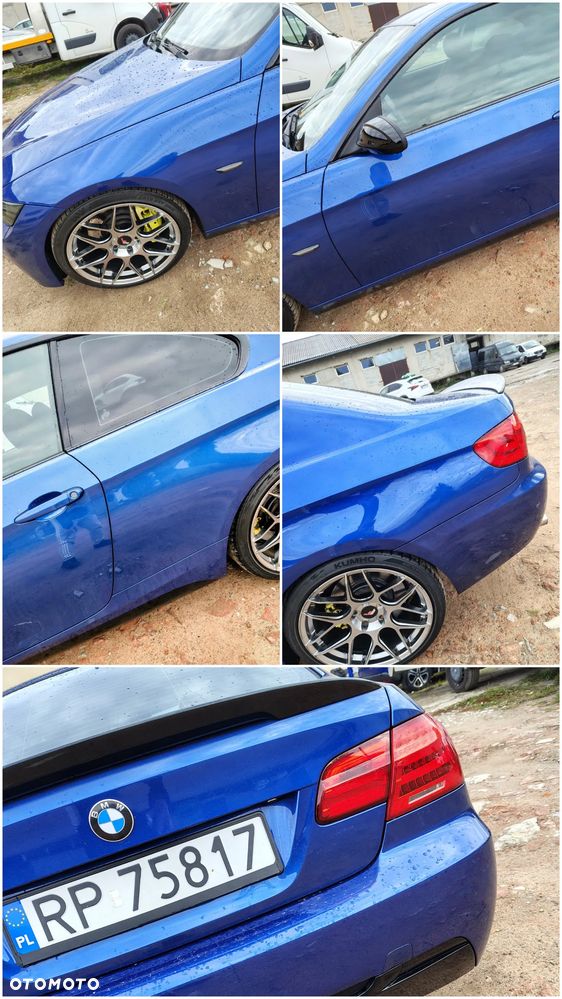 BMW Seria 3 - 21