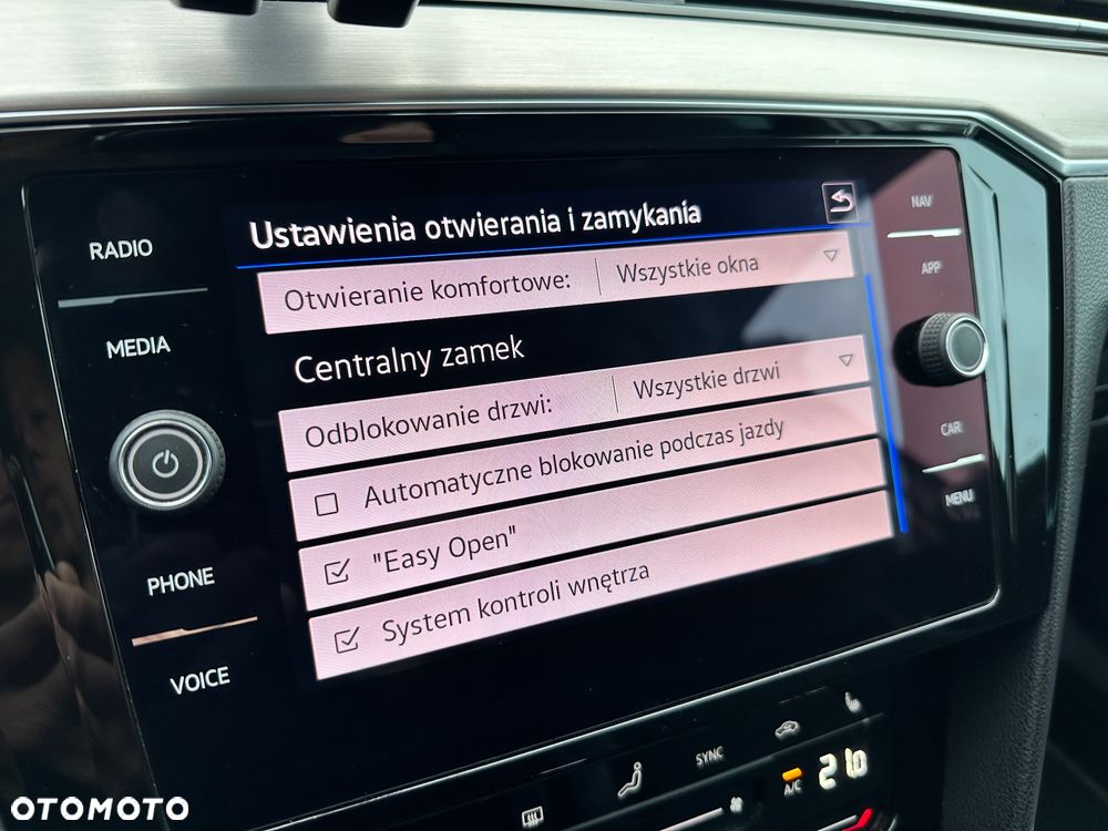 Volkswagen Passat 1.5 TSI EVO Elegance DSG - 28