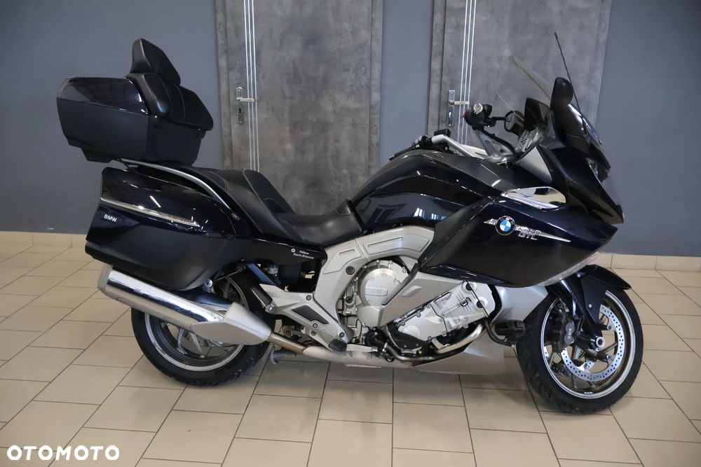 BMW K - 2