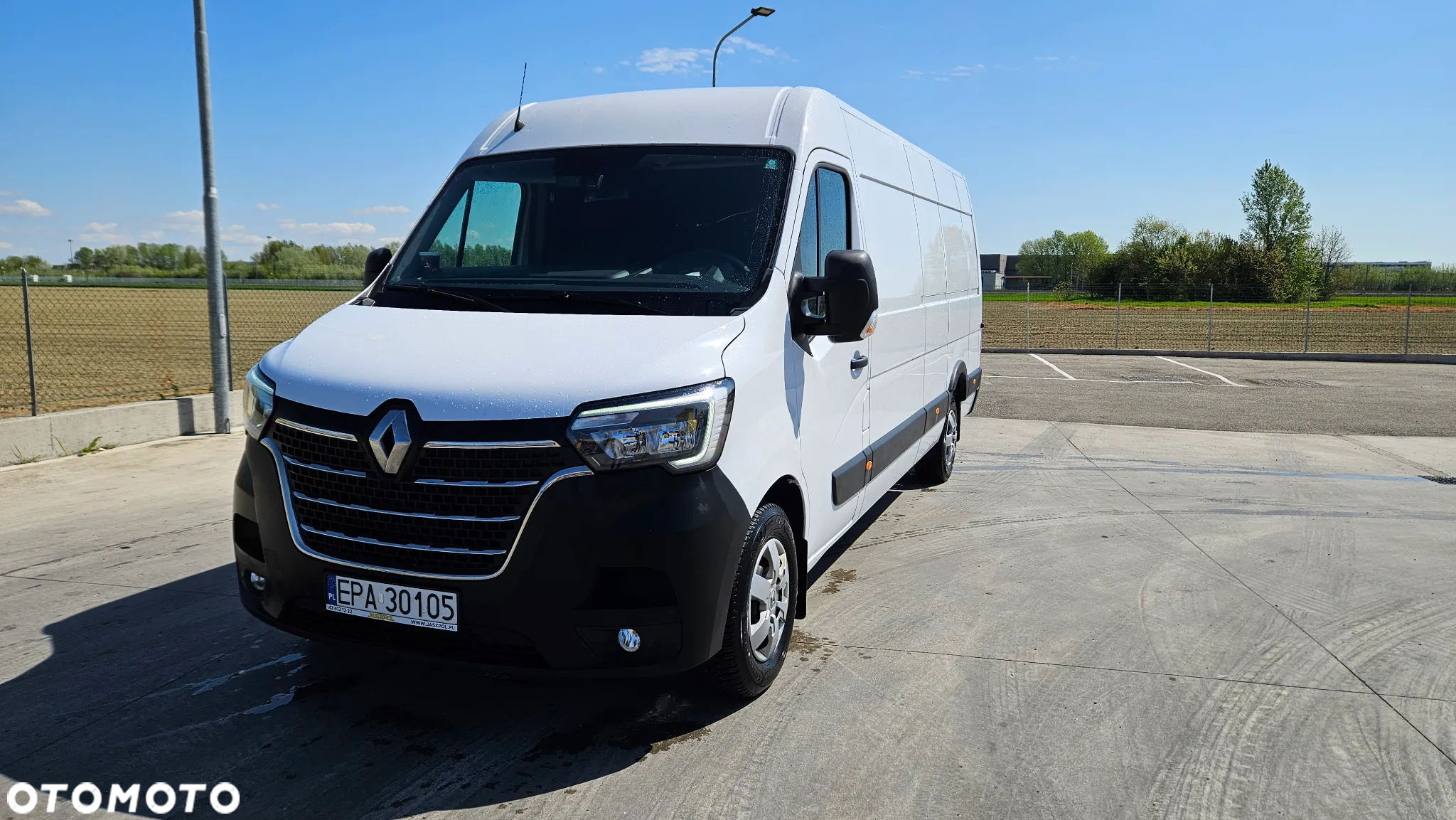 Renault Master - 4