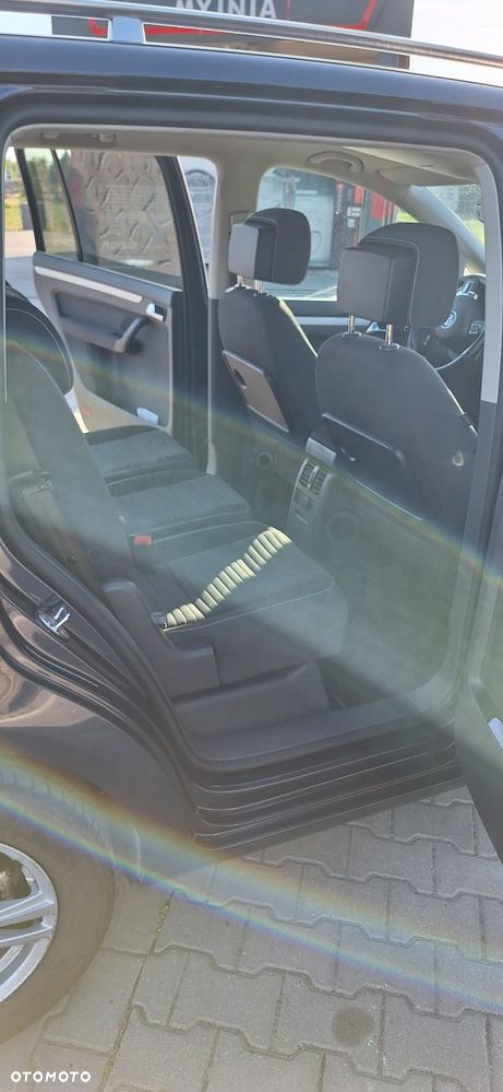 Volkswagen Touran 2.0 TDI DPF Comfortline - 7