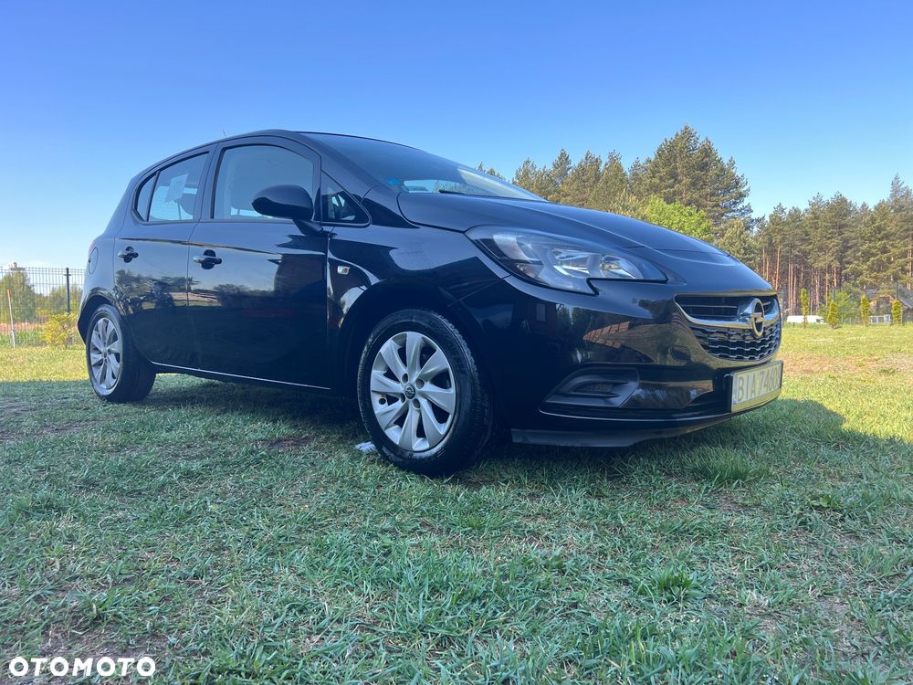 Opel Corsa 1.4 Cosmo S&S - 1