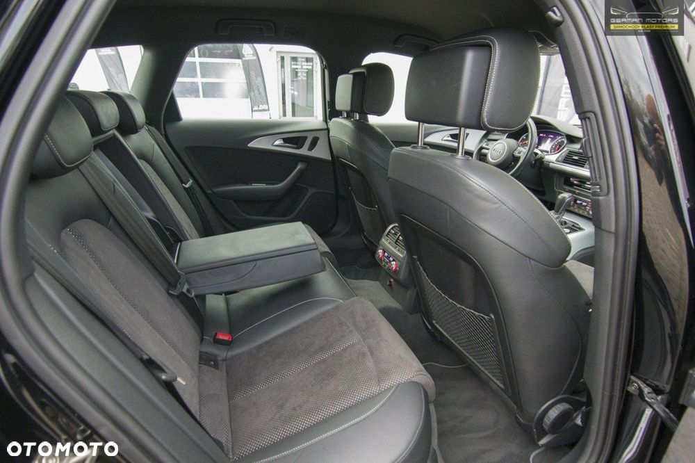 Audi A6 Avant - 25