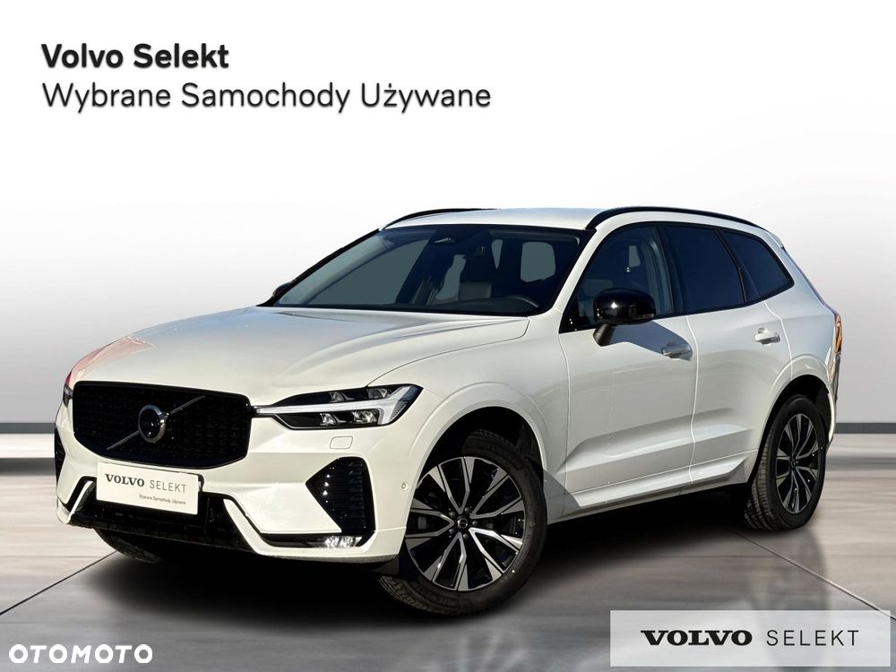 Volvo XC 60 - 1