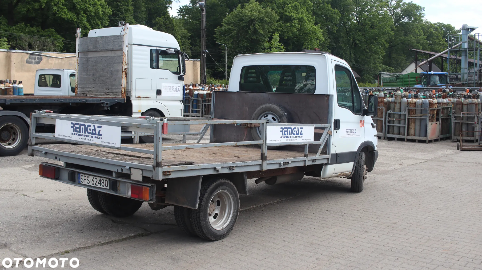 Iveco 35C10 - 3