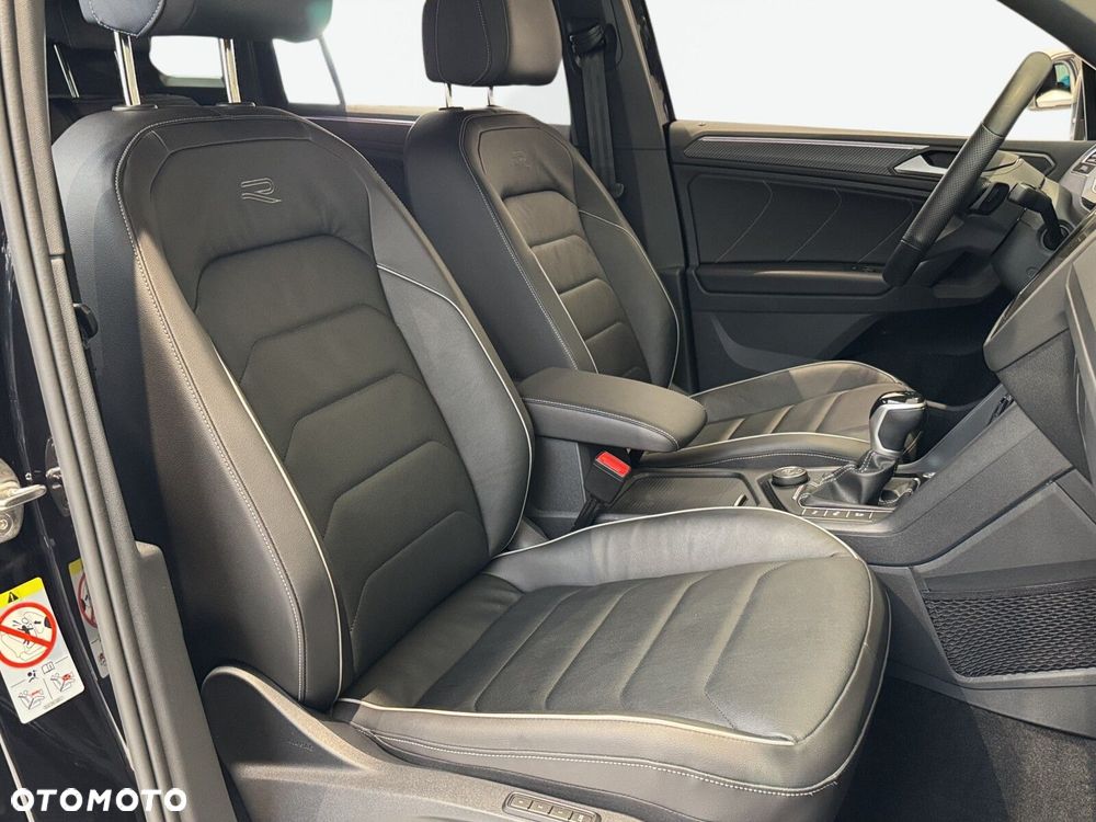 Volkswagen Tiguan - 17