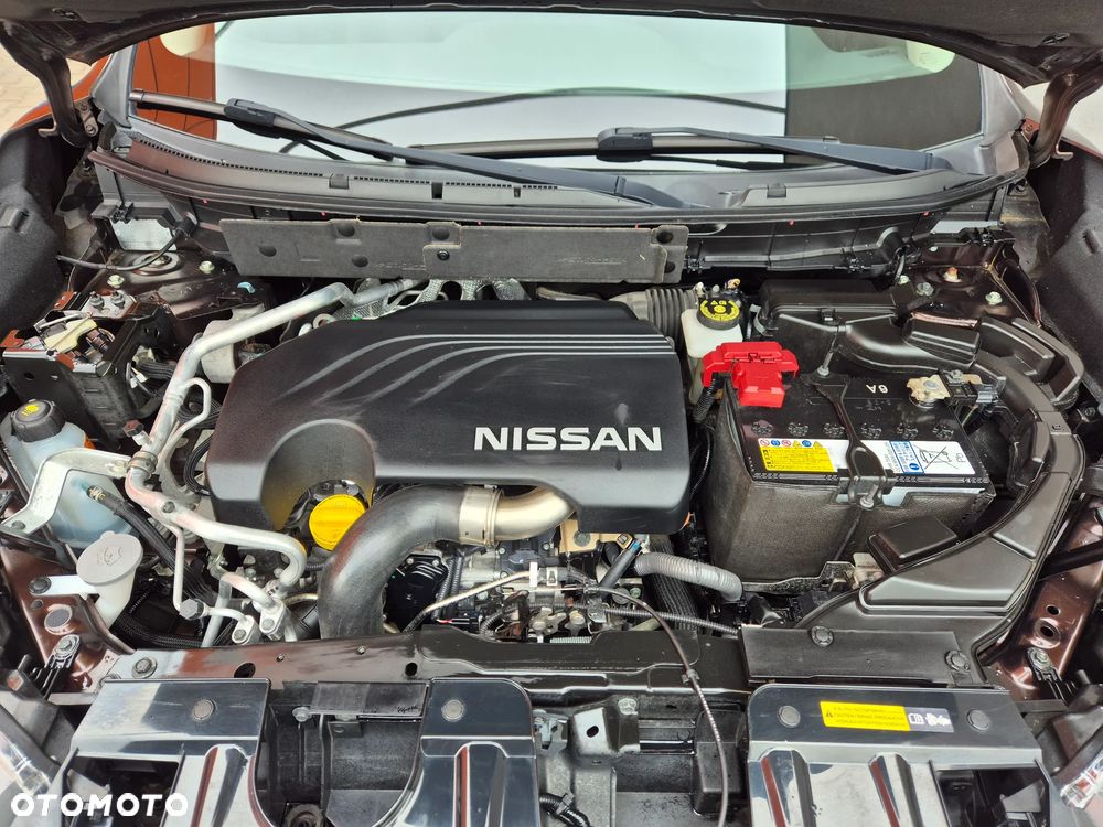 Nissan X-Trail 2.0 dCi Tekna Xtronic 2WD - 37