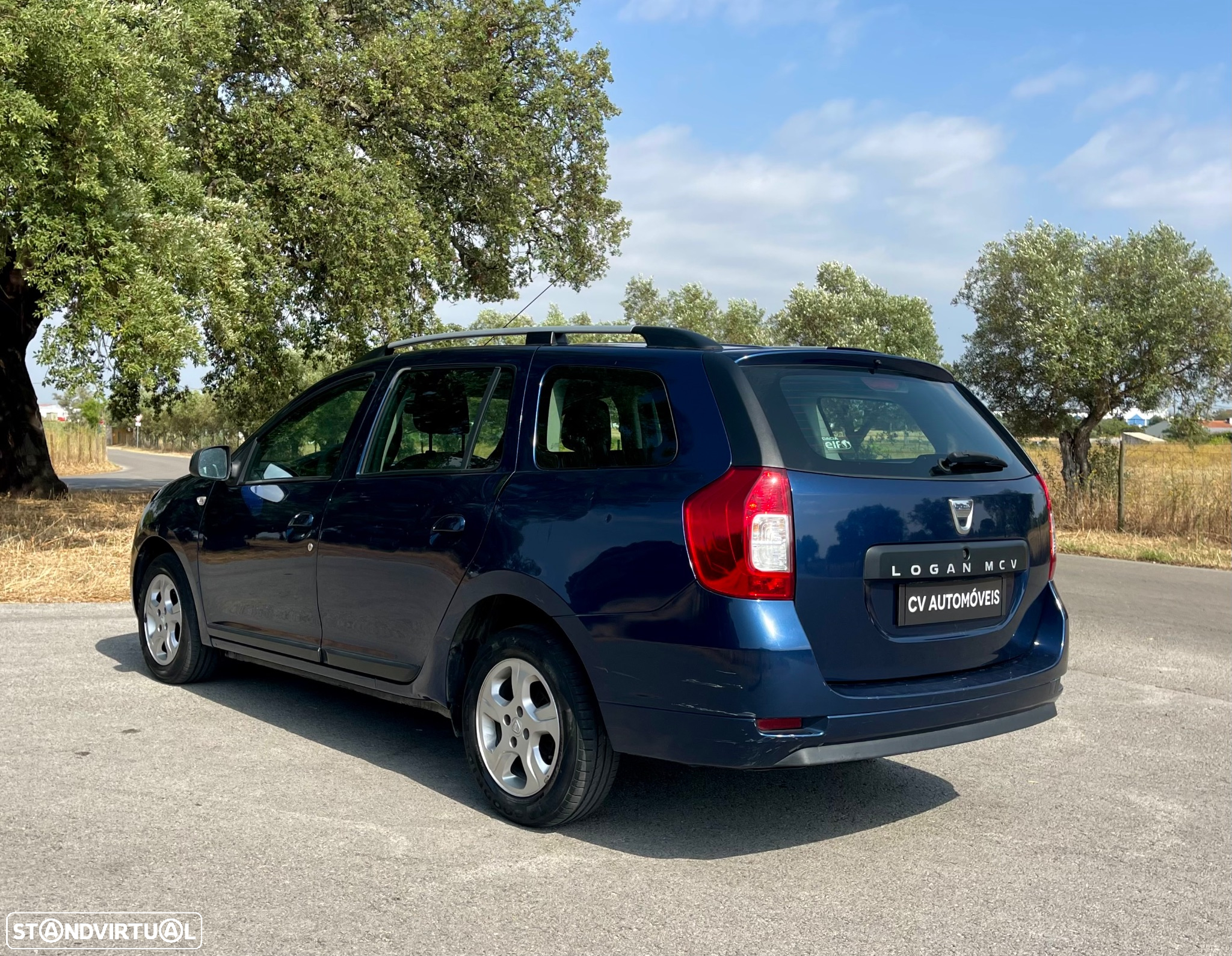 Dacia Logan MCV 0.9 TCe Comfort - 7