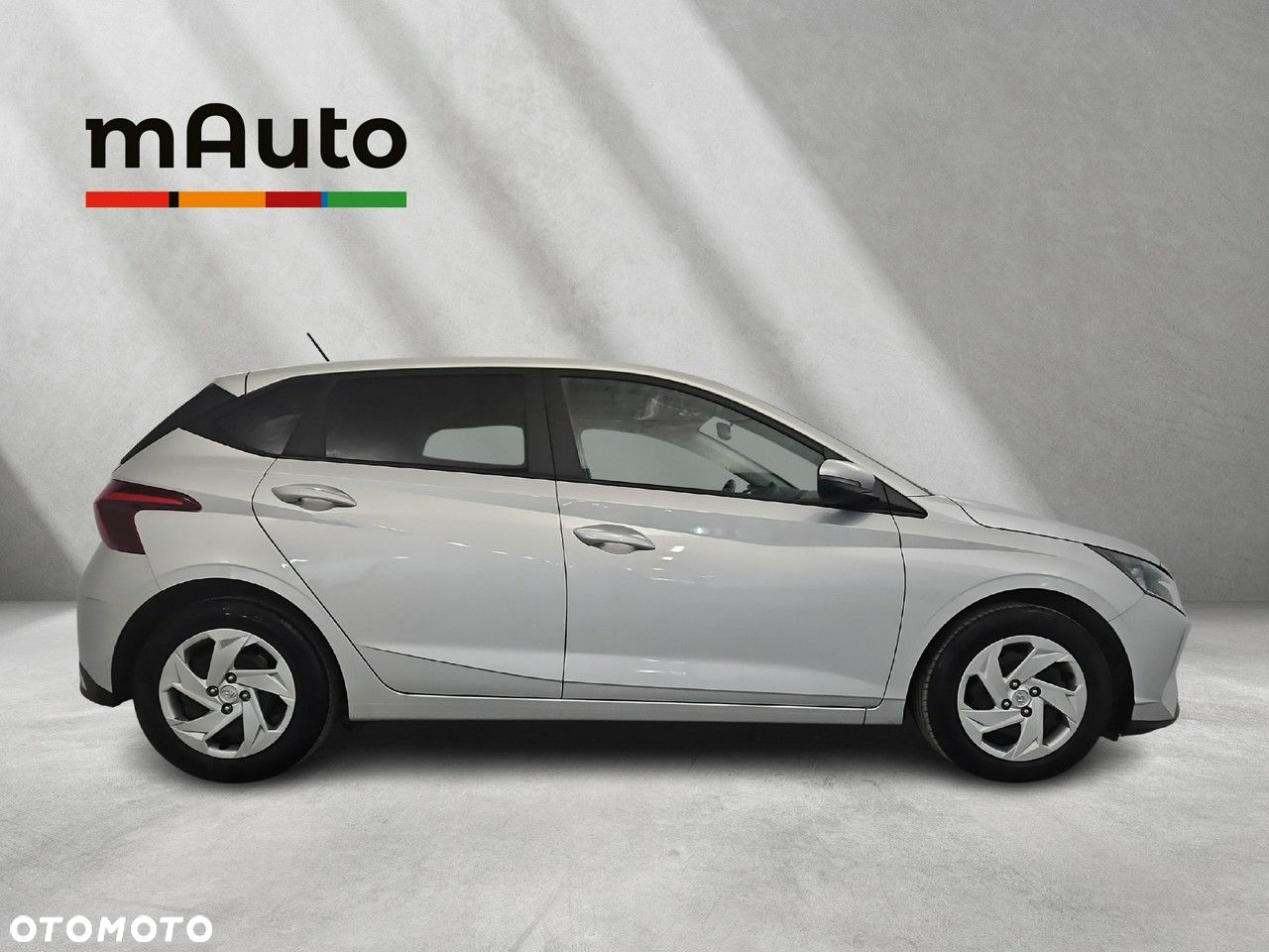 Hyundai i20 - 6