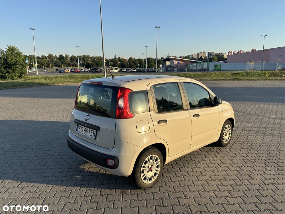 Fiat Panda - 4