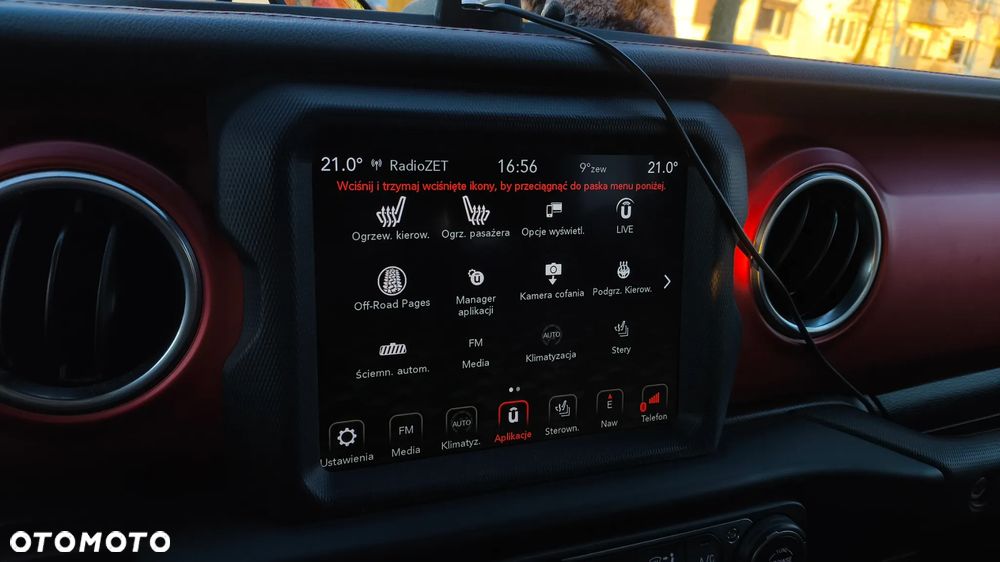 Jeep Wrangler Unlimited GME 2.0 Turbo Rubicon - 27