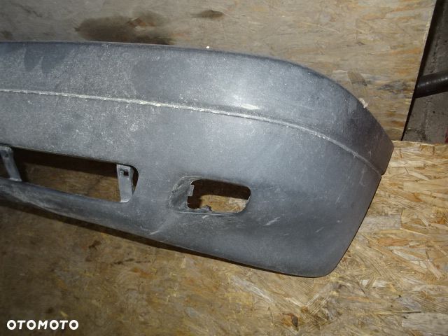 ZDERZAK PRZÓD PRZEDNI AUDI 80 B3 86-91 NR156 - 9