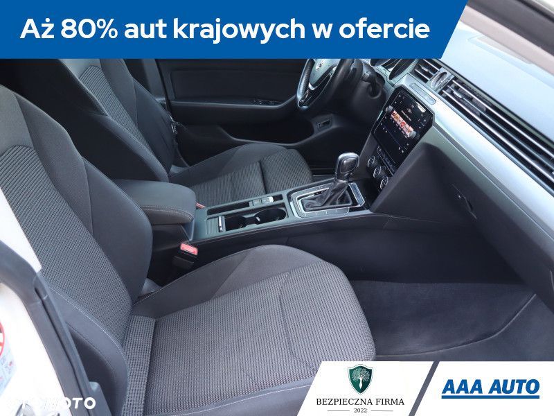 Volkswagen Arteon - 10