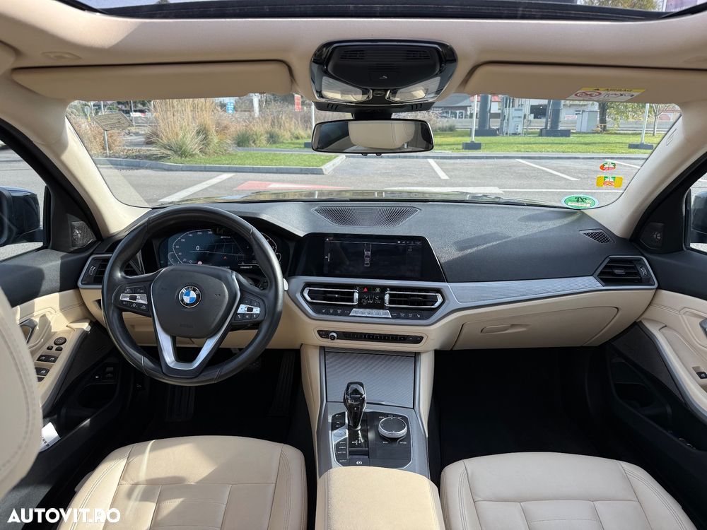 BMW Seria 3 - 13