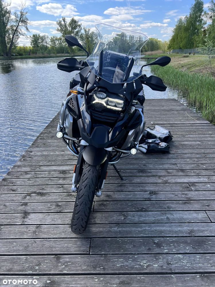 BMW R1250 GS Adventure - 13