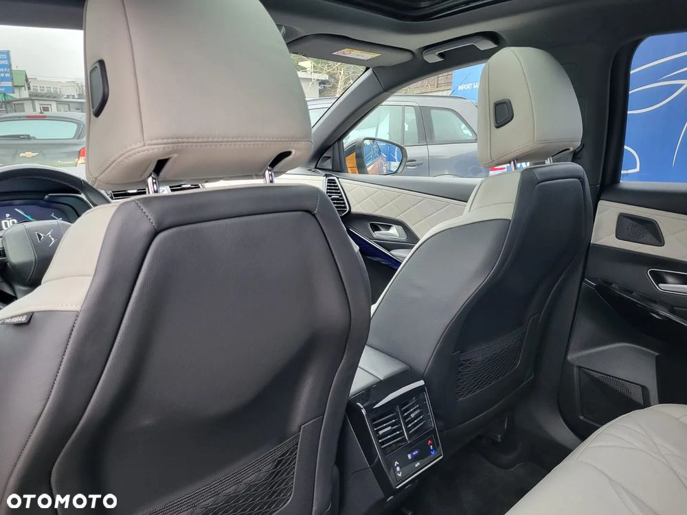 DS Automobiles DS 7 Crossback ver-1-6-e--tense-4x4-bastille - 15