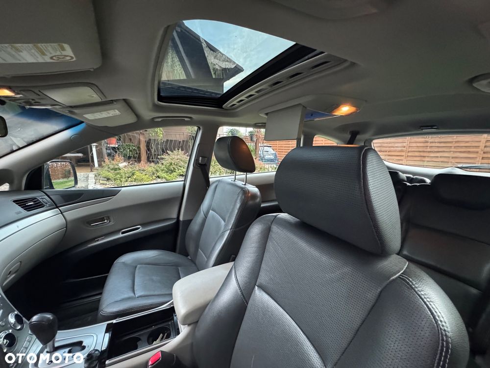 Subaru B9 Tribeca 3.0 TE Exclusive - 8