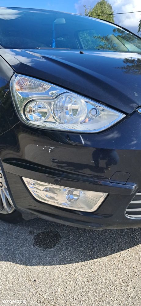 Ford Galaxy 2.0 TDCi Trend - 9