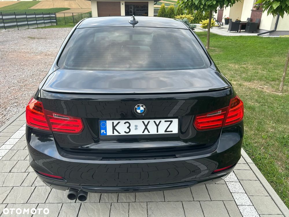BMW Seria 3 - 9