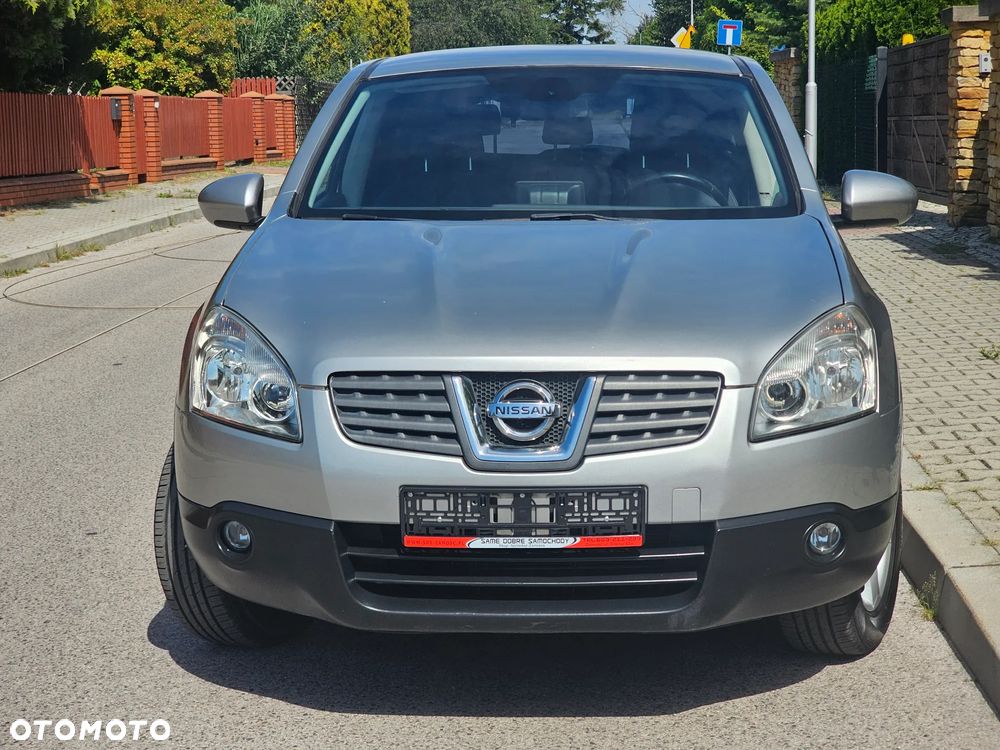 Nissan Qashqai 1.6 Acenta - 12