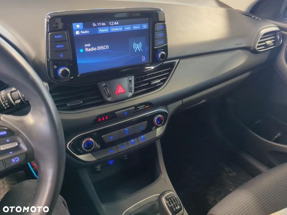 Hyundai i30 1.0 T-GDI Modern - 6